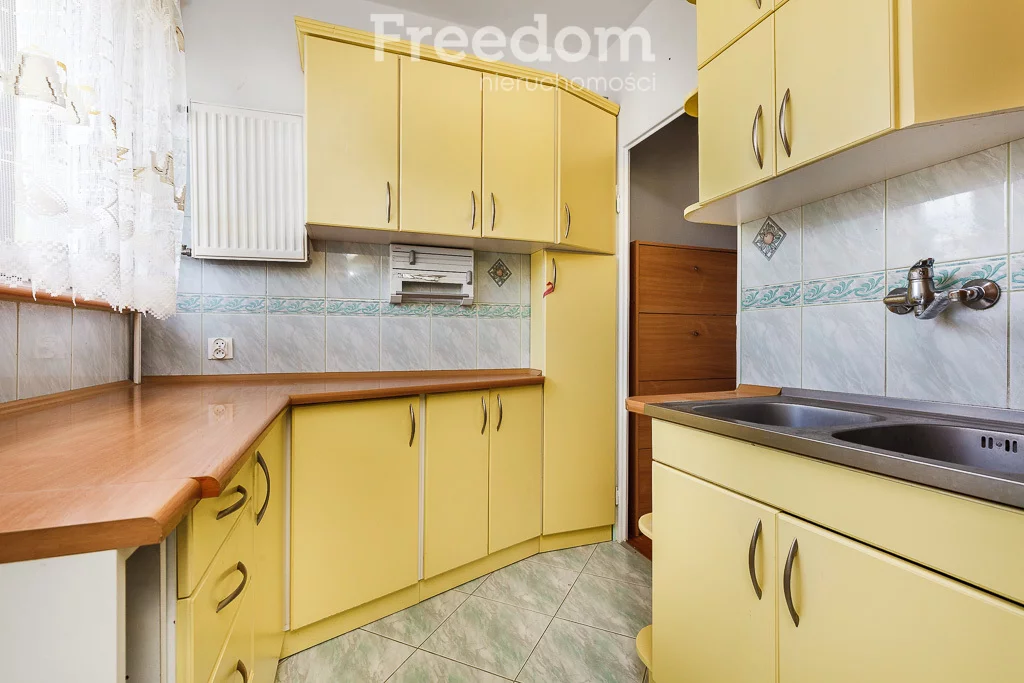 2 pokoje, apartament 43,00 m², piętro 4, oferta nr , 39373/3685/OMS, Gdańsk, Jagiellońska