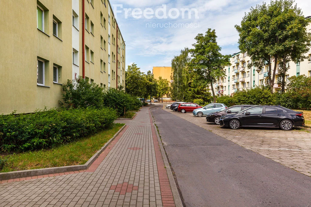 2 pokoje, apartament 43,00 m², piętro 4, oferta nr , 39373/3685/OMS, Gdańsk, Jagiellońska
