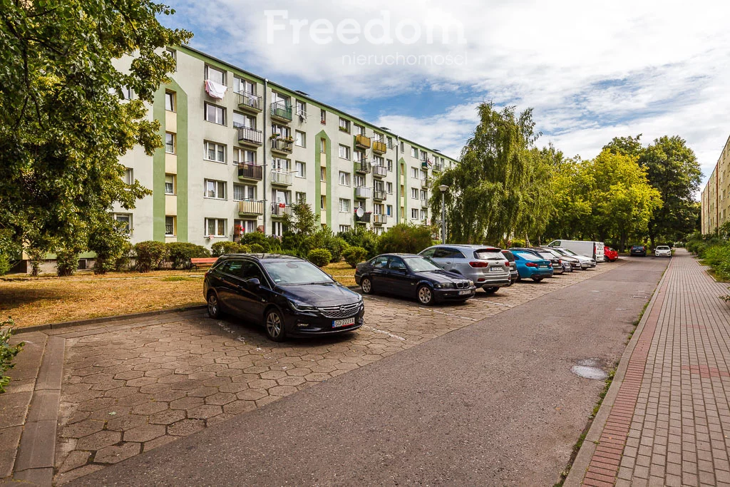 2 pokoje, apartament 43,00 m², piętro 4, oferta nr , 39373/3685/OMS, Gdańsk, Jagiellońska