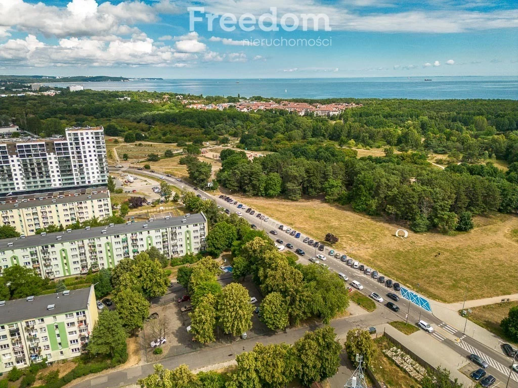 2 pokoje, apartament 43,00 m², piętro 4, oferta nr , 39373/3685/OMS, Gdańsk, Jagiellońska
