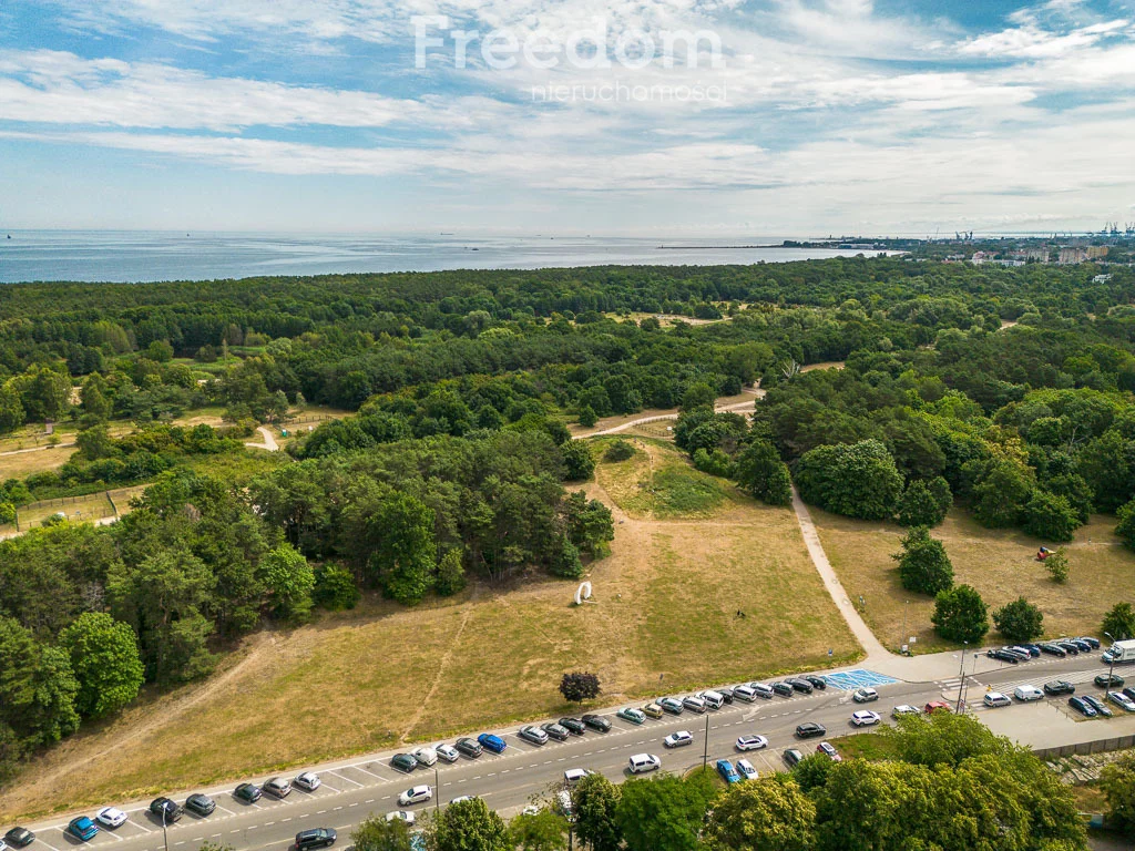 2 pokoje, apartament 43,00 m², piętro 4, oferta nr , 39373/3685/OMS, Gdańsk, Jagiellońska