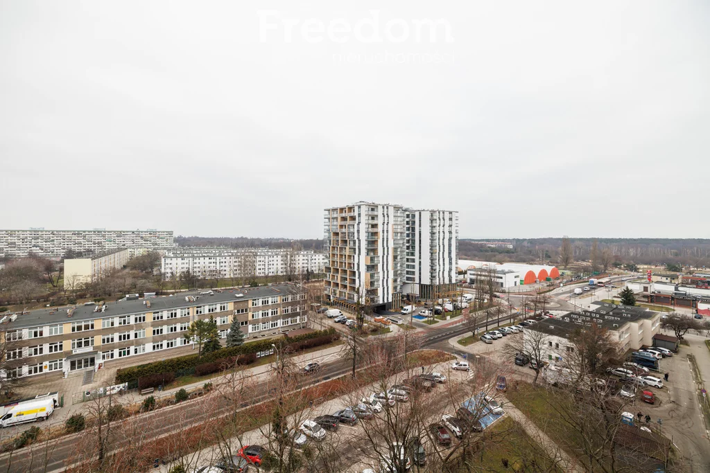 2 pokoje, mieszkanie 38,00 m², piętro 9, oferta nr , 36964/3685/OMS, Gdańsk, Przymorze, Jagiellońska
