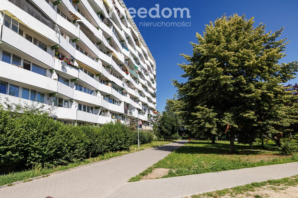 2 pokoje, mieszkanie 38,00 m², piętro 2, oferta nr , 39654/3685/OMS, Gdańsk, Przymorze, Jagiellońska