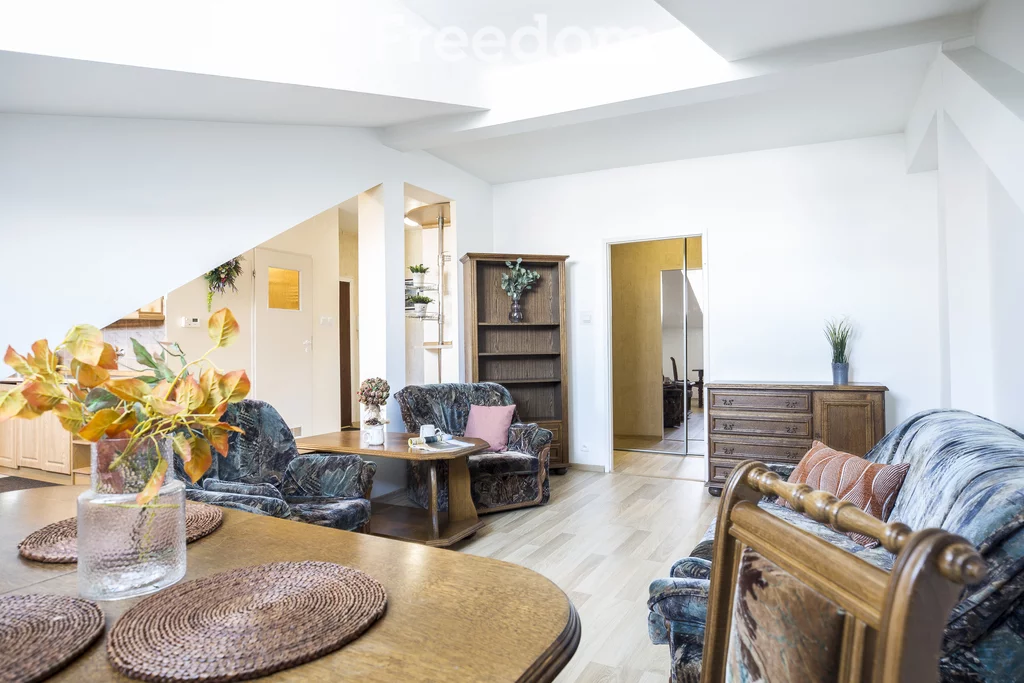 2 pokoje, mieszkanie 69,10 m², piętro 3, oferta nr , 39876/3685/OMS, Rzeszów, Jagiellońska