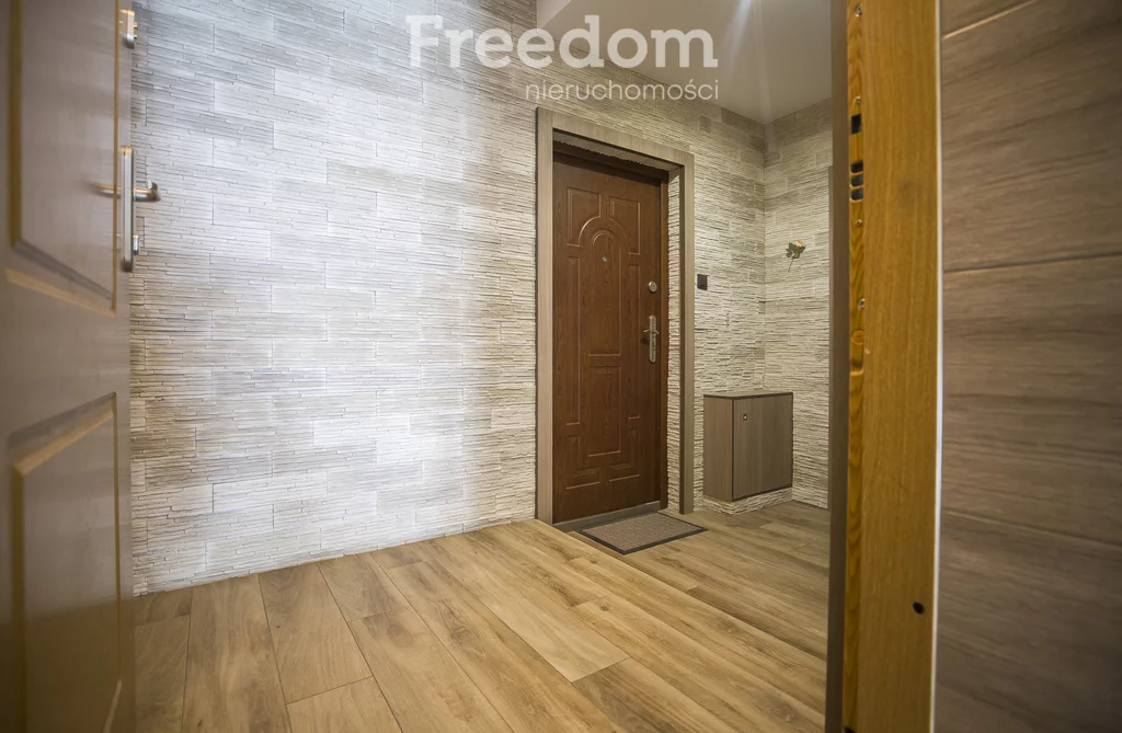 2 pokoje, mieszkanie 69,10 m², piętro 3, oferta nr , 39876/3685/OMS, Rzeszów, Jagiellońska