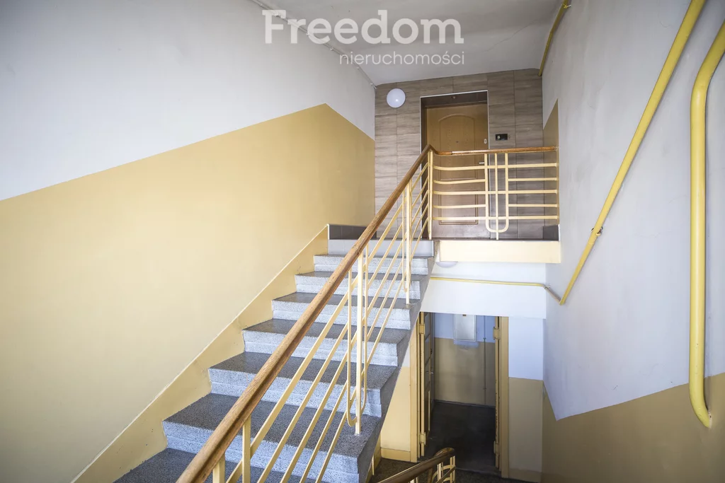 2 pokoje, mieszkanie 69,10 m², piętro 3, oferta nr , 39876/3685/OMS, Rzeszów, Jagiellońska