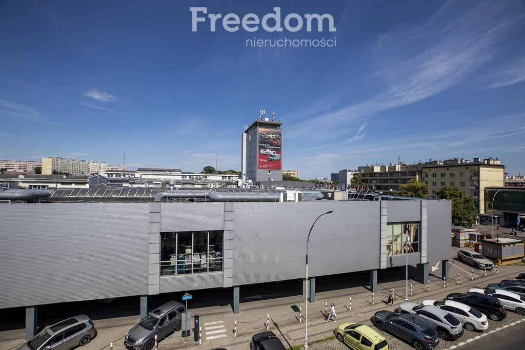 2 pokoje, mieszkanie 69,10 m², piętro 3, oferta nr , 39876/3685/OMS, Rzeszów, Jagiellońska