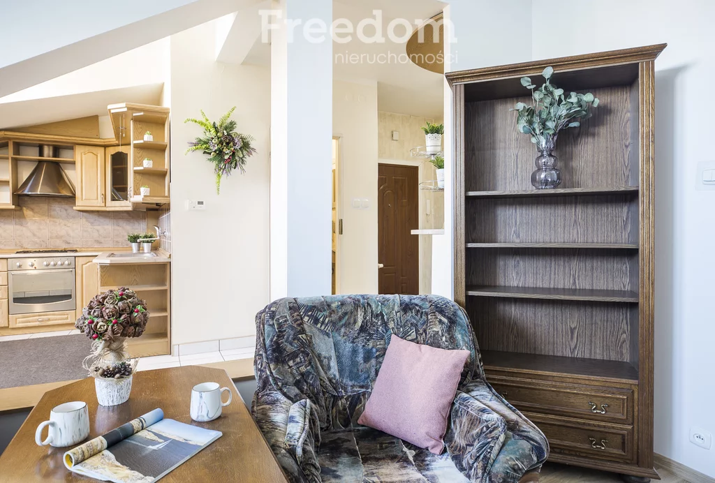 2 pokoje, mieszkanie 69,10 m², piętro 3, oferta nr , 39876/3685/OMS, Rzeszów, Jagiellońska