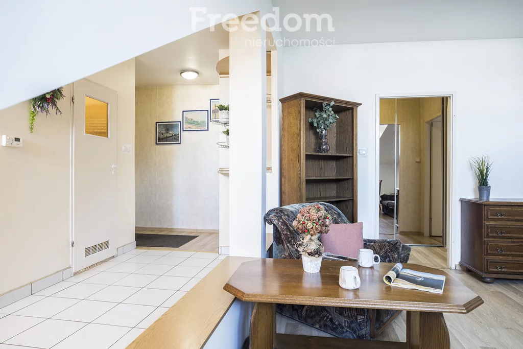 2 pokoje, mieszkanie 69,10 m², piętro 3, oferta nr , 39876/3685/OMS, Rzeszów, Jagiellońska