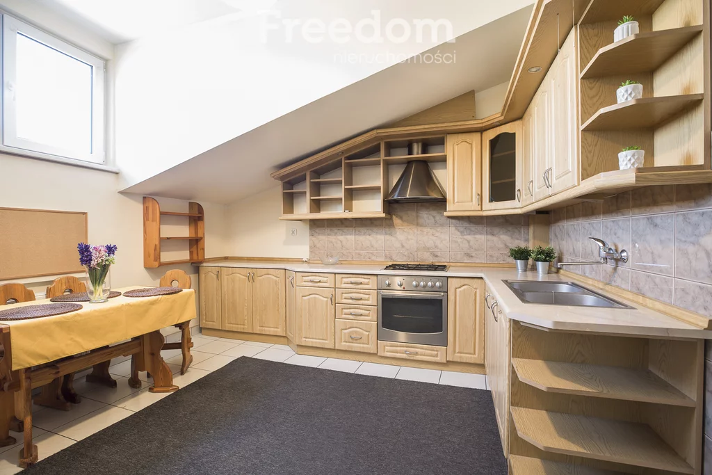 2 pokoje, mieszkanie 69,10 m², piętro 3, oferta nr , 39876/3685/OMS, Rzeszów, Jagiellońska
