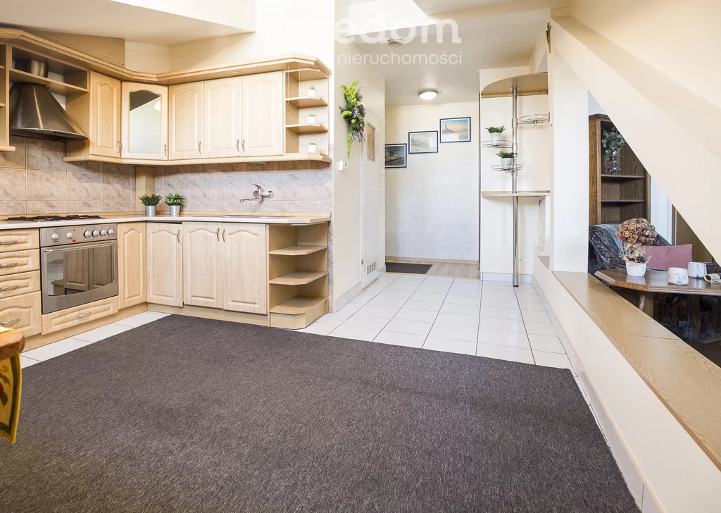 2 pokoje, mieszkanie 69,10 m², piętro 3, oferta nr , 39876/3685/OMS, Rzeszów, Jagiellońska