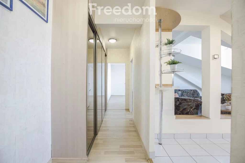 2 pokoje, mieszkanie 69,10 m², piętro 3, oferta nr , 39876/3685/OMS, Rzeszów, Jagiellońska