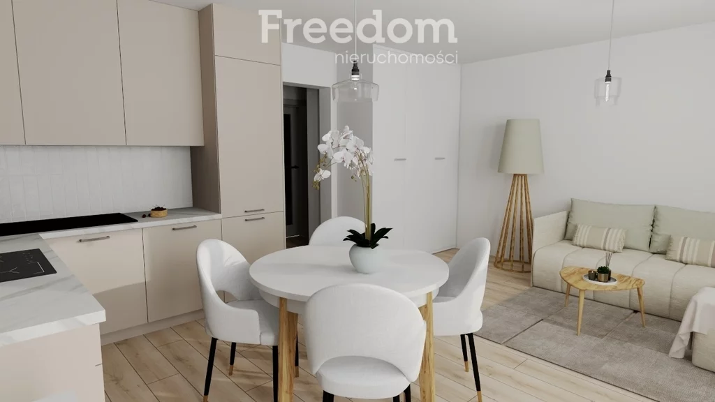2 pokoje, mieszkanie 49,30 m², piętro 4, oferta nr , 33185/3685/OMS, Giżycko, Jagiełły 10