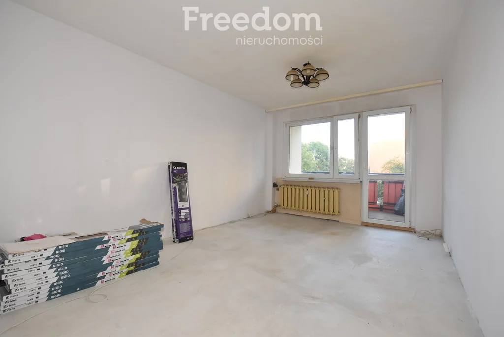 Mieszkanie 47,85 m², piętro 1, oferta nr , 35090/3685/OMS, Opole, Armii Krajowej, Jana Bytnara "Rudego"-idx