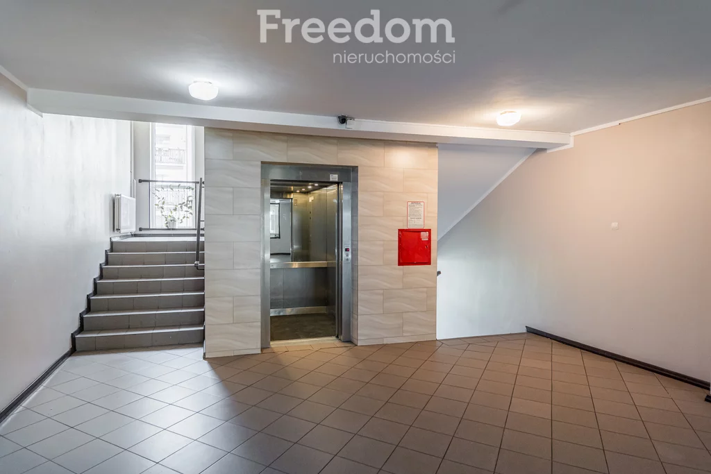 2 pokoje, mieszkanie 39,10 m², piętro 3, oferta nr , 39901/3685/OMS, Warszawa, Białołęka, Białołęka, Jana Husa
