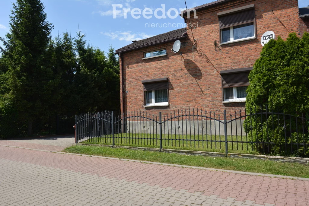 Apartamenty 39734/3685/OMS Gierałtowice Jana III Sobieskiego