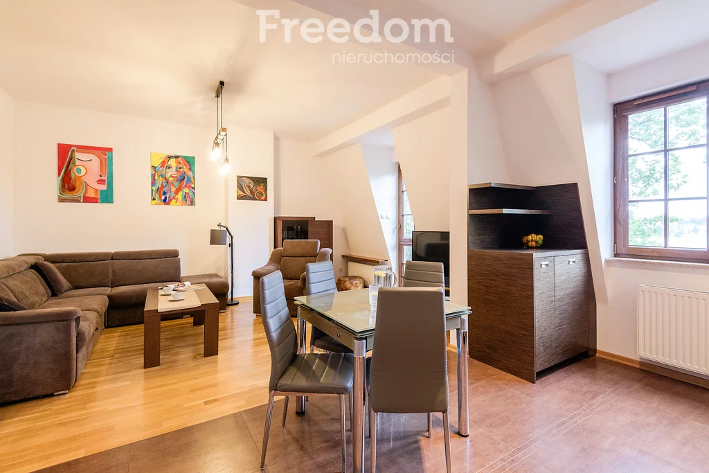 2 pokoje, mieszkanie 50,00 m², piętro 3, oferta nr , 39259/3685/OMS, Iława, Jana III Sobieskiego