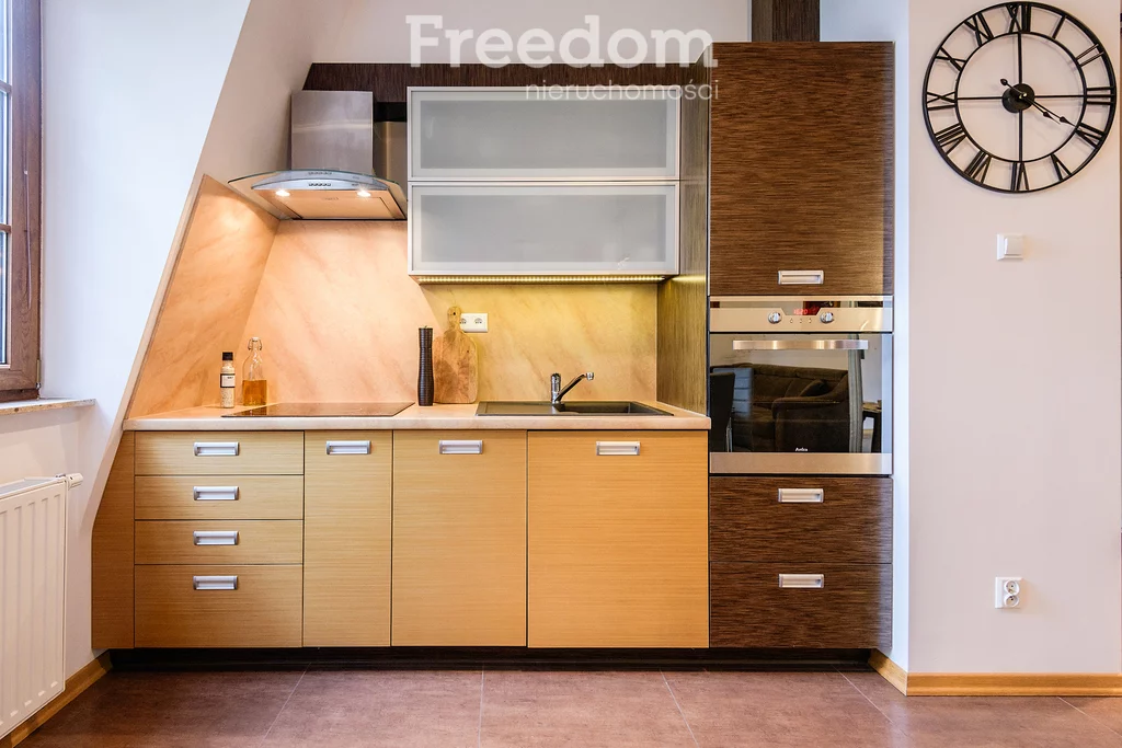 2 pokoje, mieszkanie 50,00 m², piętro 3, oferta nr , 39259/3685/OMS, Iława, Jana III Sobieskiego