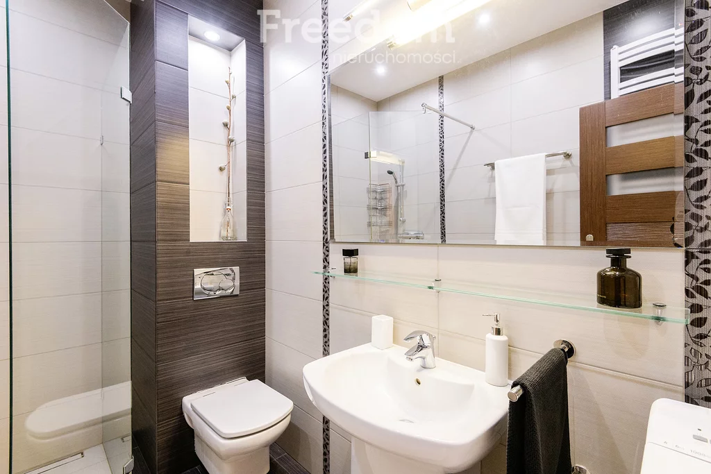 2 pokoje, mieszkanie 50,00 m², piętro 3, oferta nr , 39259/3685/OMS, Iława, Jana III Sobieskiego