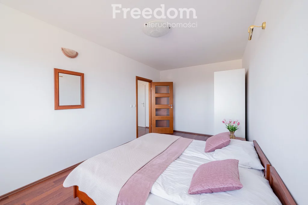 2 pokoje, mieszkanie 45,17 m², piętro 4, oferta nr , 37608/3685/OMS, Kołobrzeg, Jana Kasprowicza