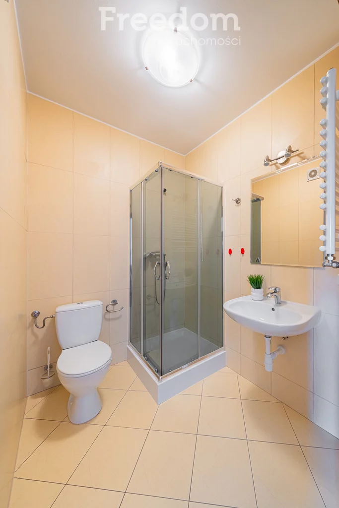 2 pokoje, mieszkanie 45,17 m², piętro 4, oferta nr , 37608/3685/OMS, Kołobrzeg, Jana Kasprowicza