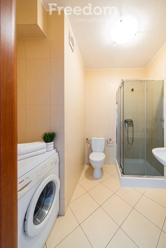 2 pokoje, mieszkanie 45,17 m², piętro 4, oferta nr , 37608/3685/OMS, Kołobrzeg, Jana Kasprowicza