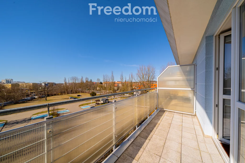 2 pokoje, mieszkanie 45,17 m², piętro 4, oferta nr , 37608/3685/OMS, Kołobrzeg, Jana Kasprowicza