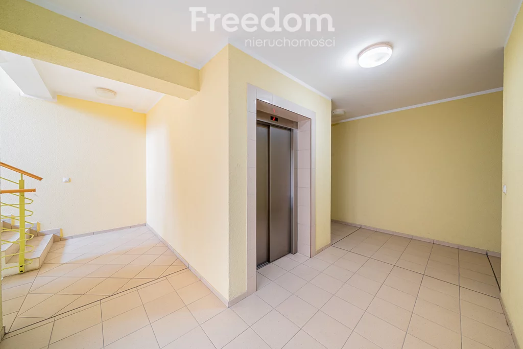 2 pokoje, mieszkanie 45,17 m², piętro 4, oferta nr , 37608/3685/OMS, Kołobrzeg, Jana Kasprowicza