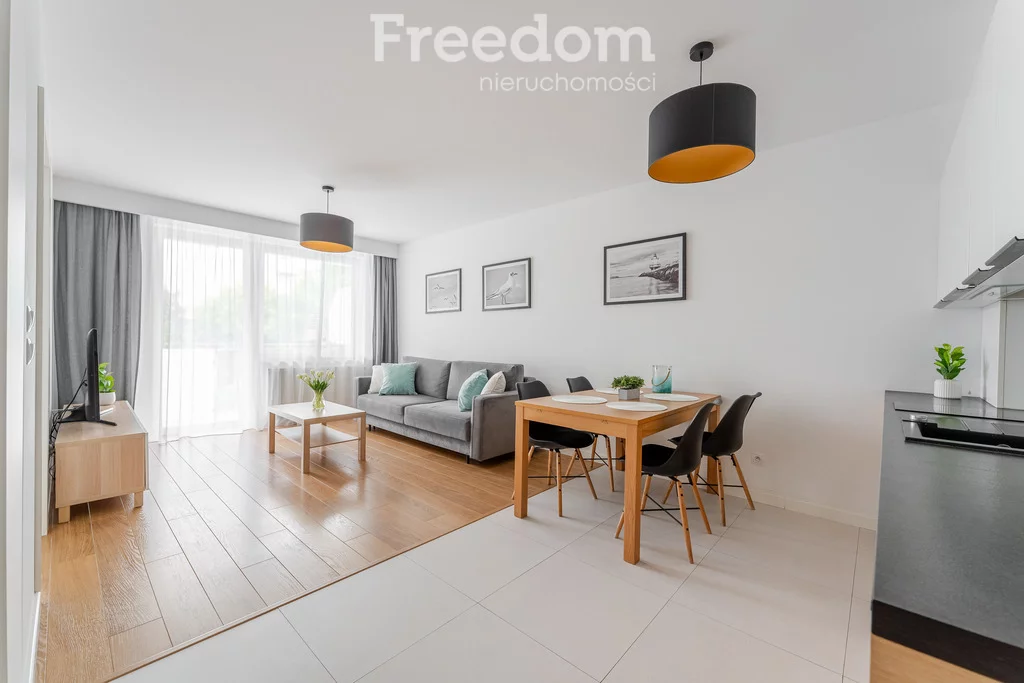 Apartamenty 40465/3685/OMS Kołobrzeg Jana Kasprowicza