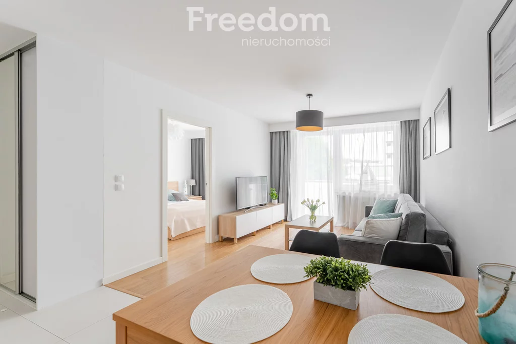 2 pokoje, mieszkanie 38,93 m², piętro 1, oferta nr , 40465/3685/OMS, Kołobrzeg, Jana Kasprowicza