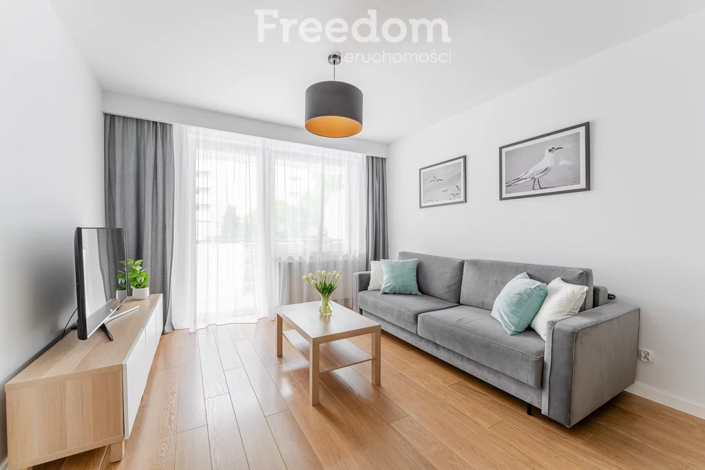 2 pokoje, mieszkanie 38,93 m², piętro 1, oferta nr , 40465/3685/OMS, Kołobrzeg, Jana Kasprowicza