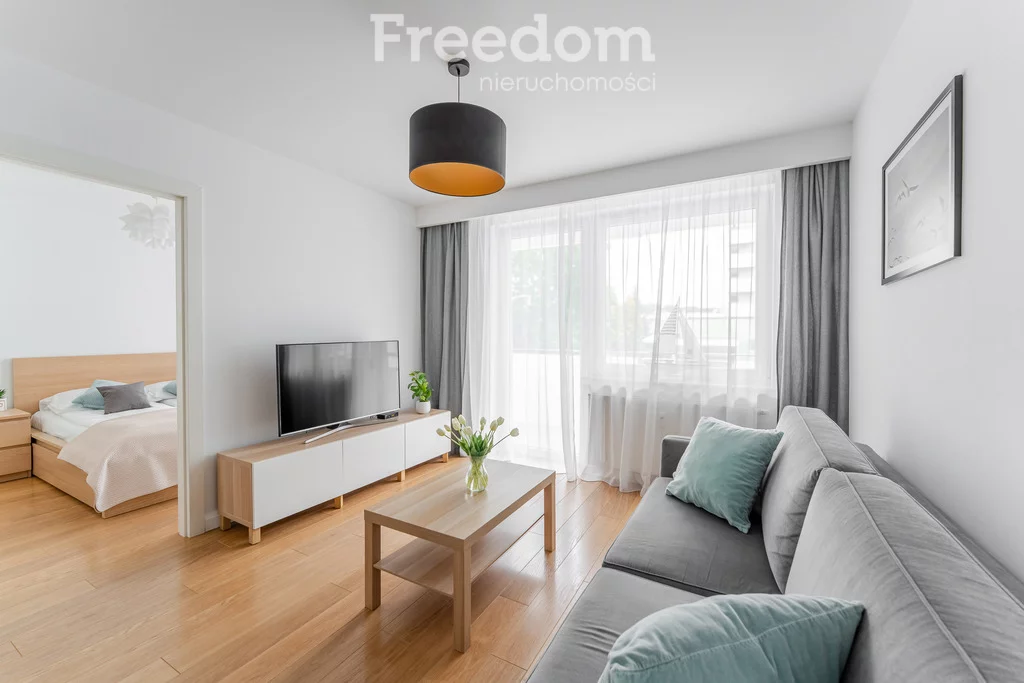 2 pokoje, mieszkanie 38,93 m², piętro 1, oferta nr , 40465/3685/OMS, Kołobrzeg, Jana Kasprowicza