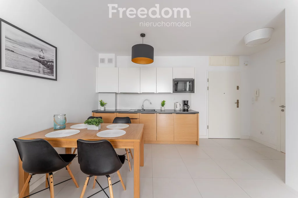 2 pokoje, mieszkanie 38,93 m², piętro 1, oferta nr , 40465/3685/OMS, Kołobrzeg, Jana Kasprowicza