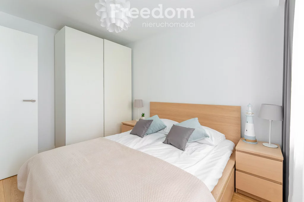 2 pokoje, mieszkanie 38,93 m², piętro 1, oferta nr , 40465/3685/OMS, Kołobrzeg, Jana Kasprowicza