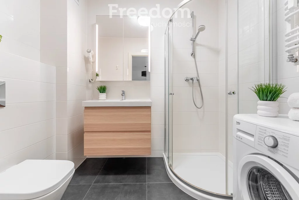 2 pokoje, mieszkanie 38,93 m², piętro 1, oferta nr , 40465/3685/OMS, Kołobrzeg, Jana Kasprowicza
