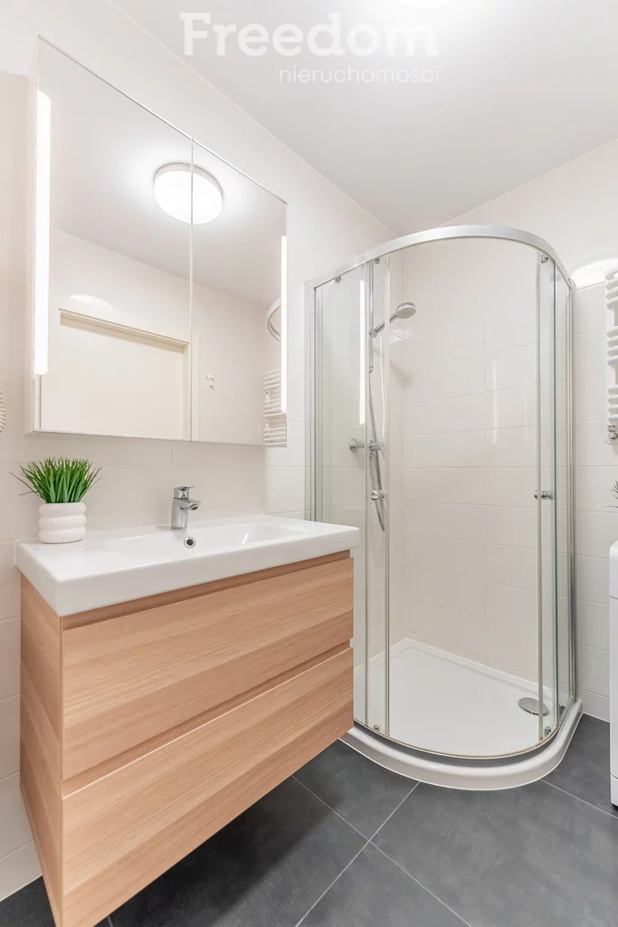 2 pokoje, mieszkanie 38,93 m², piętro 1, oferta nr , 40465/3685/OMS, Kołobrzeg, Jana Kasprowicza