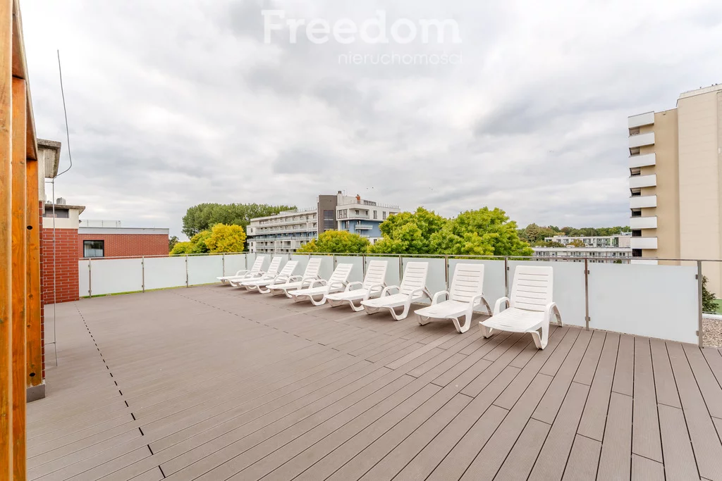 2 pokoje, mieszkanie 38,93 m², piętro 1, oferta nr , 40465/3685/OMS, Kołobrzeg, Jana Kasprowicza