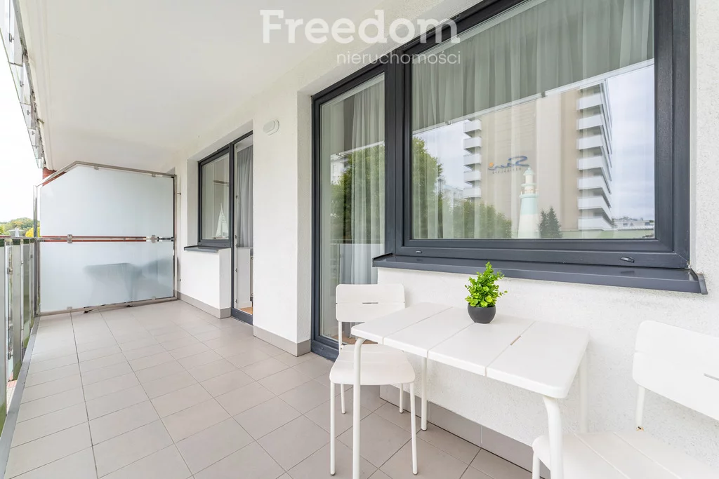 2 pokoje, mieszkanie 38,93 m², piętro 1, oferta nr , 40465/3685/OMS, Kołobrzeg, Jana Kasprowicza