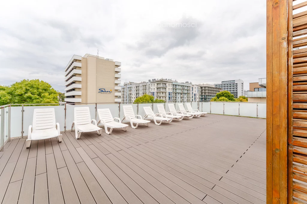 2 pokoje, mieszkanie 38,93 m², piętro 1, oferta nr , 40465/3685/OMS, Kołobrzeg, Jana Kasprowicza