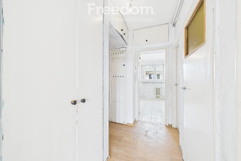 2 pokoje, mieszkanie 42,45 m², piętro 3, oferta nr , 37772/3685/OMS, Oświęcim, Jana Kasprowicza