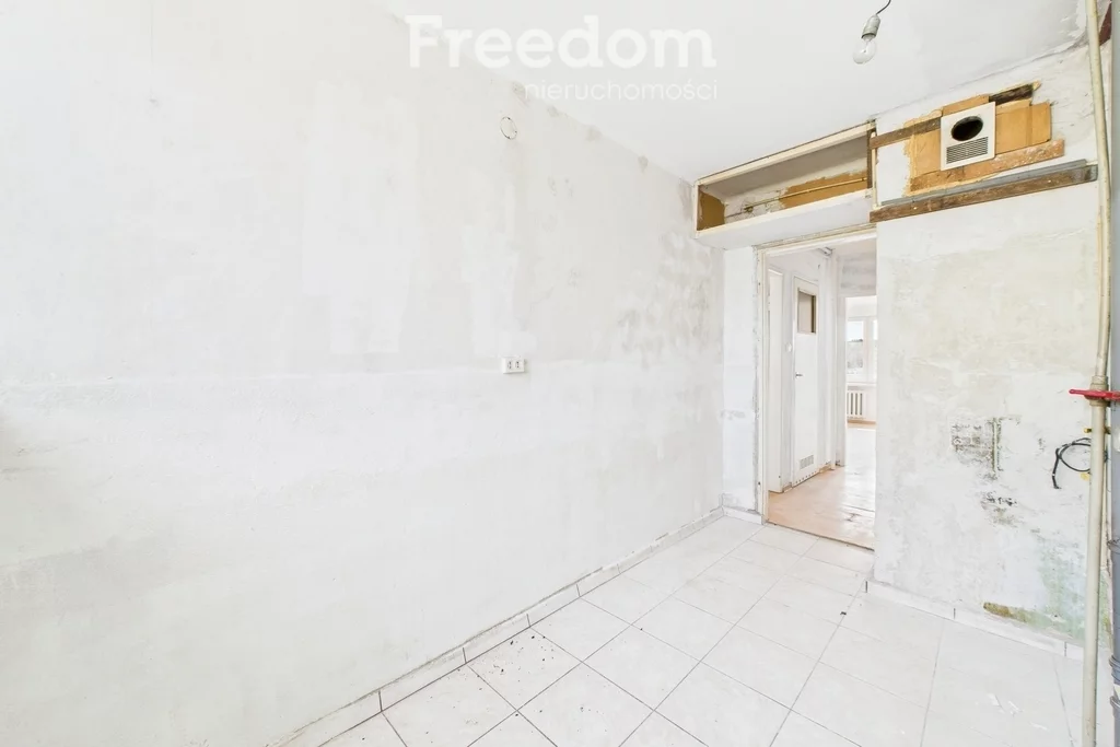 2 pokoje, mieszkanie 42,45 m², piętro 3, oferta nr , 37772/3685/OMS, Oświęcim, Jana Kasprowicza