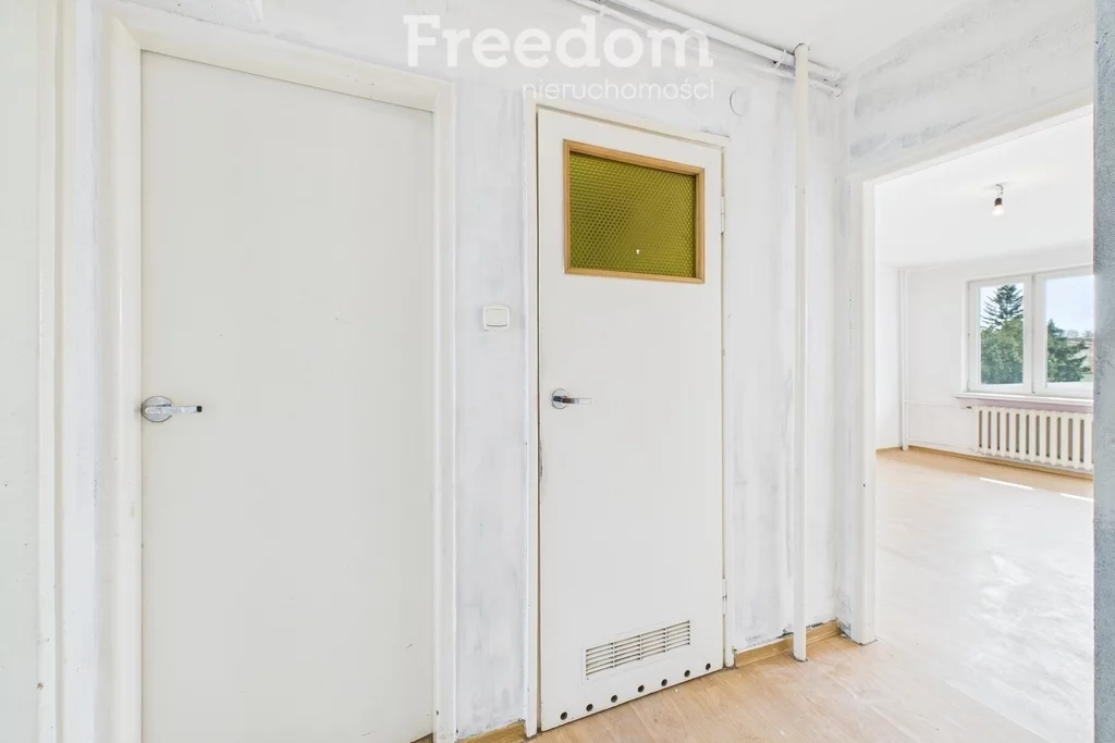 2 pokoje, mieszkanie 42,45 m², piętro 3, oferta nr , 37772/3685/OMS, Oświęcim, Jana Kasprowicza