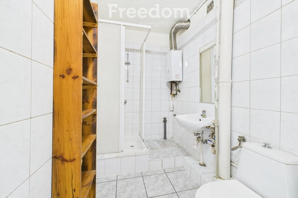 2 pokoje, mieszkanie 42,45 m², piętro 3, oferta nr , 37772/3685/OMS, Oświęcim, Jana Kasprowicza