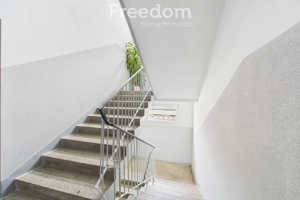 2 pokoje, mieszkanie 42,45 m², piętro 3, oferta nr , 37772/3685/OMS, Oświęcim, Jana Kasprowicza