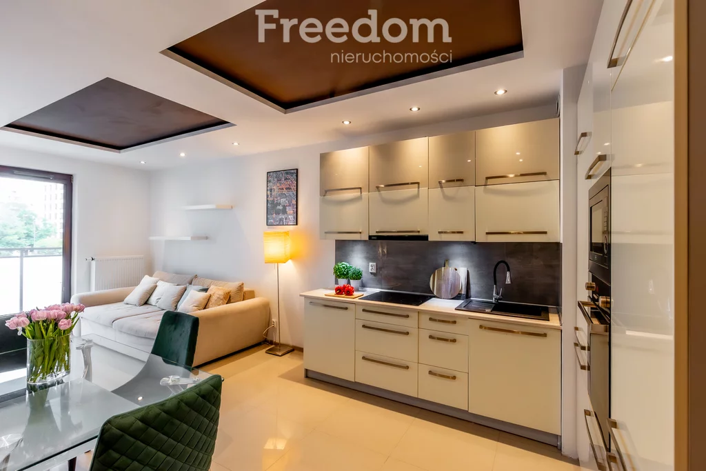Apartamenty 38585/3685/OMS Warszawa Wola Jana Kazimierza