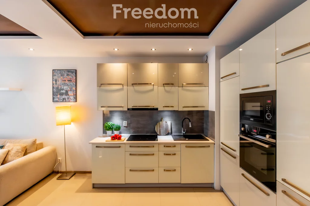 2 pokoje, mieszkanie 35,50 m², piętro 1, oferta nr , 38585/3685/OMS, Warszawa, Wola, Wola, Jana Kazimierza
