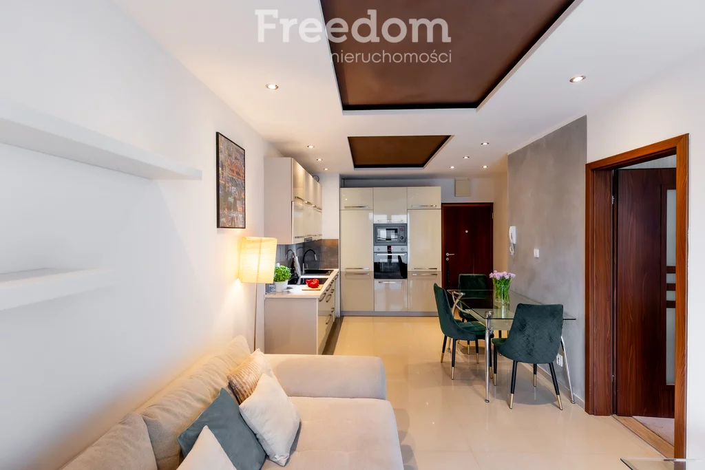 2 pokoje, mieszkanie 35,50 m², piętro 1, oferta nr , 38585/3685/OMS, Warszawa, Wola, Wola, Jana Kazimierza