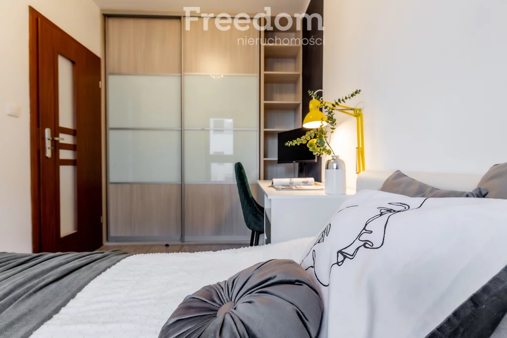2 pokoje, mieszkanie 35,50 m², piętro 1, oferta nr , 38585/3685/OMS, Warszawa, Wola, Wola, Jana Kazimierza