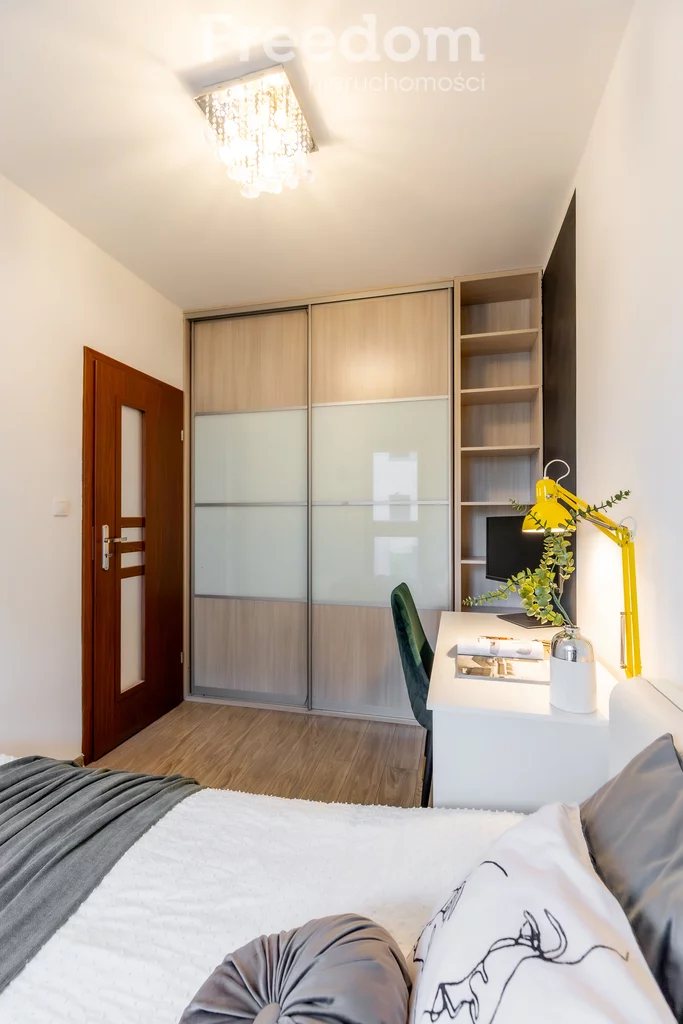 2 pokoje, mieszkanie 35,50 m², piętro 1, oferta nr , 38585/3685/OMS, Warszawa, Wola, Wola, Jana Kazimierza