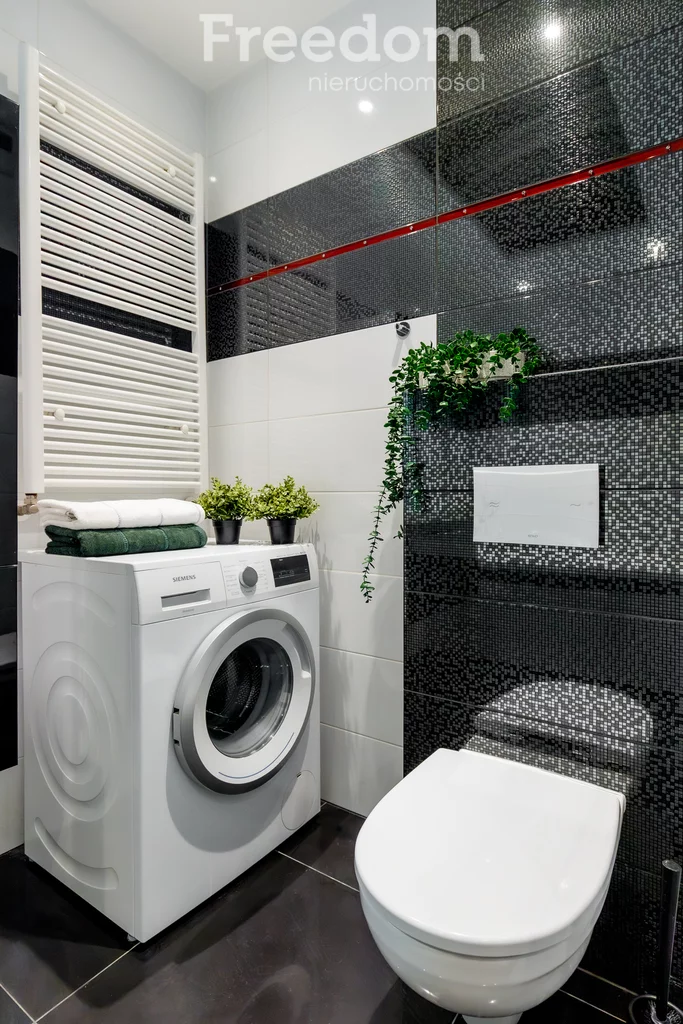 2 pokoje, mieszkanie 35,50 m², piętro 1, oferta nr , 38585/3685/OMS, Warszawa, Wola, Wola, Jana Kazimierza